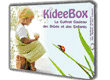 Kideebox : idée cadeau idéale pour enfant